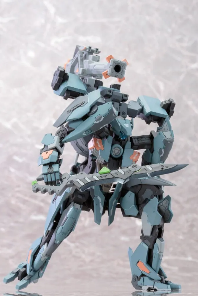 Xenoblade X Plastic Model Kit 1/48 Formula 18 cm